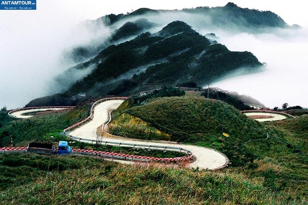 du lịch mẫu sơn 2 ngày 1 đêm - Hình 5