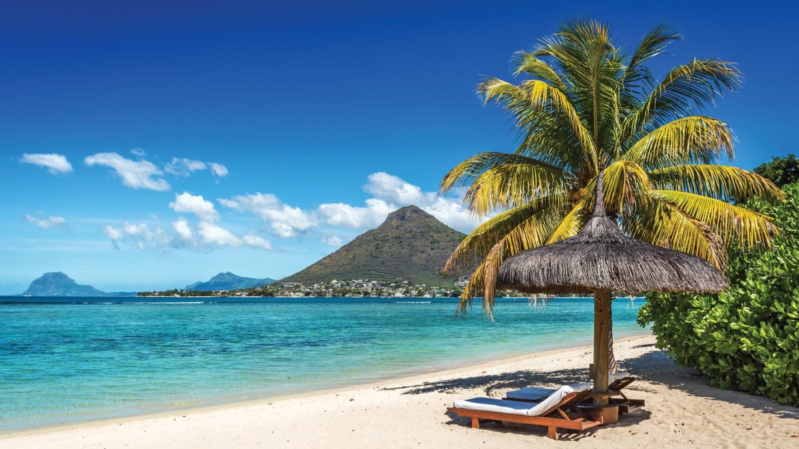 du lịch mauritius - Hình 1
