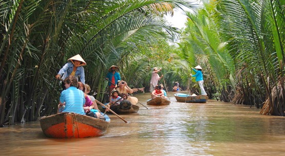 du lịch mê kông - Hình 4