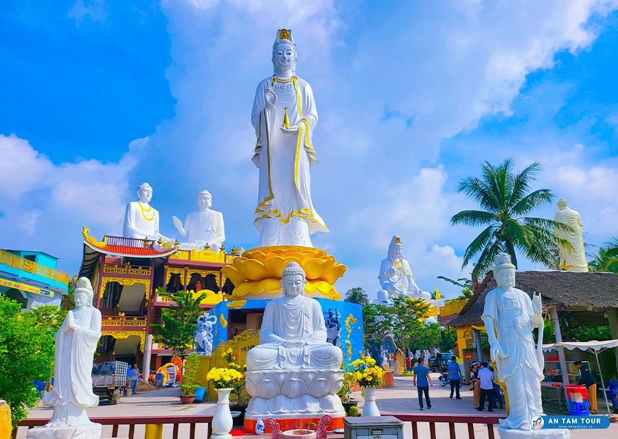 du lịch mẹ nam hải - Hình 2