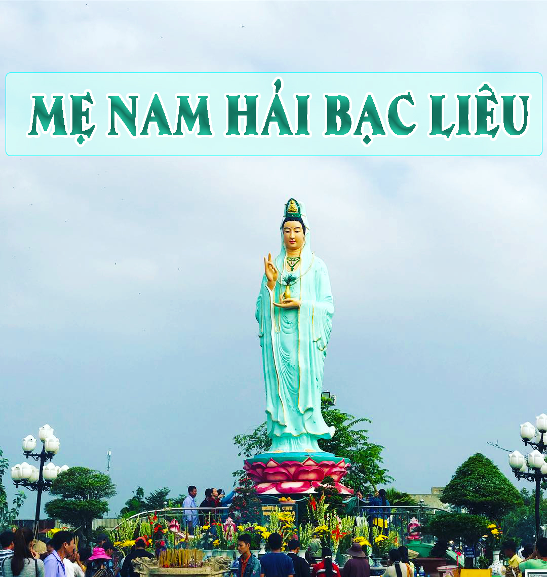 du lịch mẹ nam hải - Hình 3