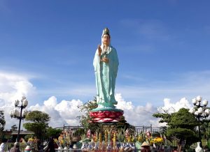 du lịch mẹ nam hải
