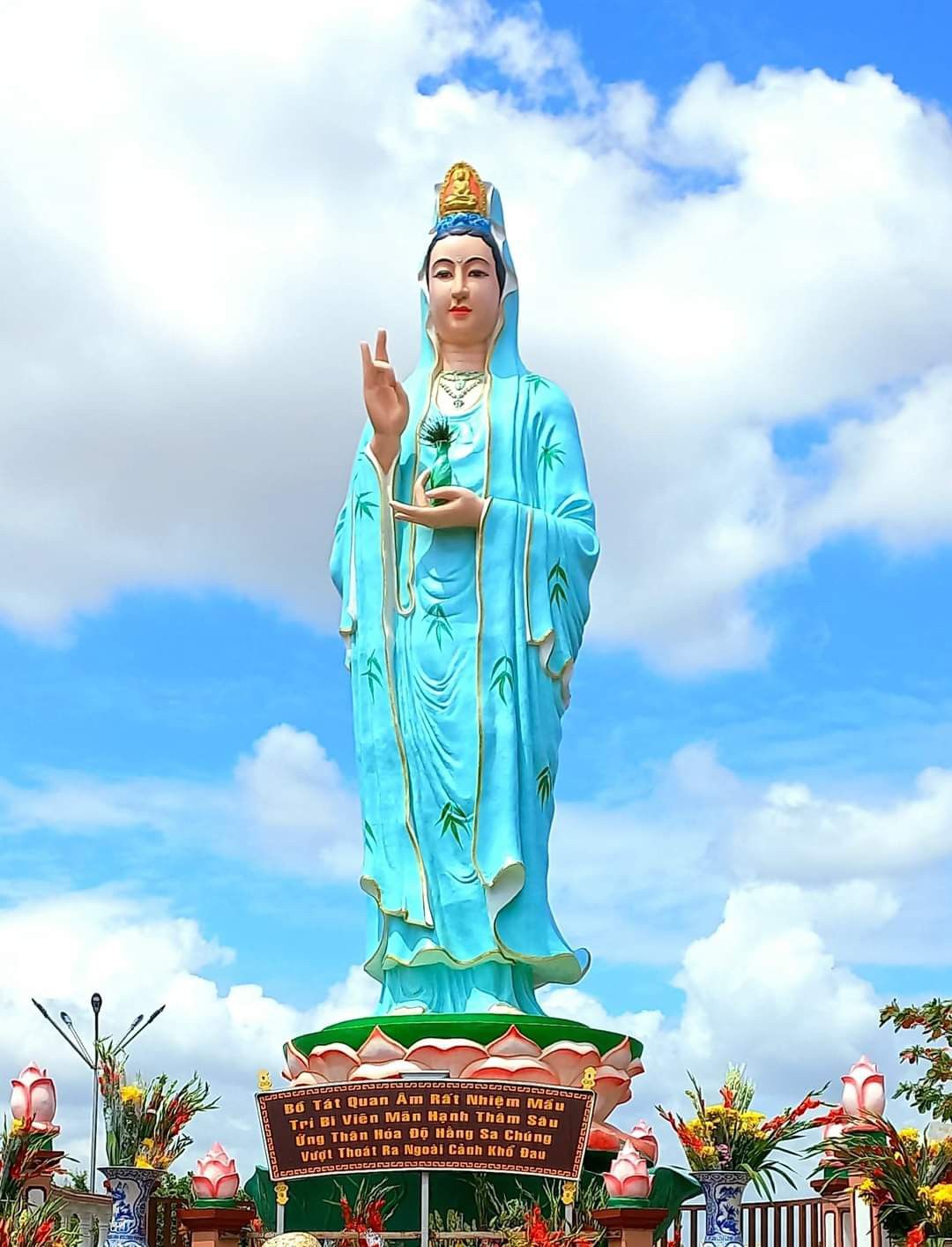 du lịch mẹ nam hải - Hình 5