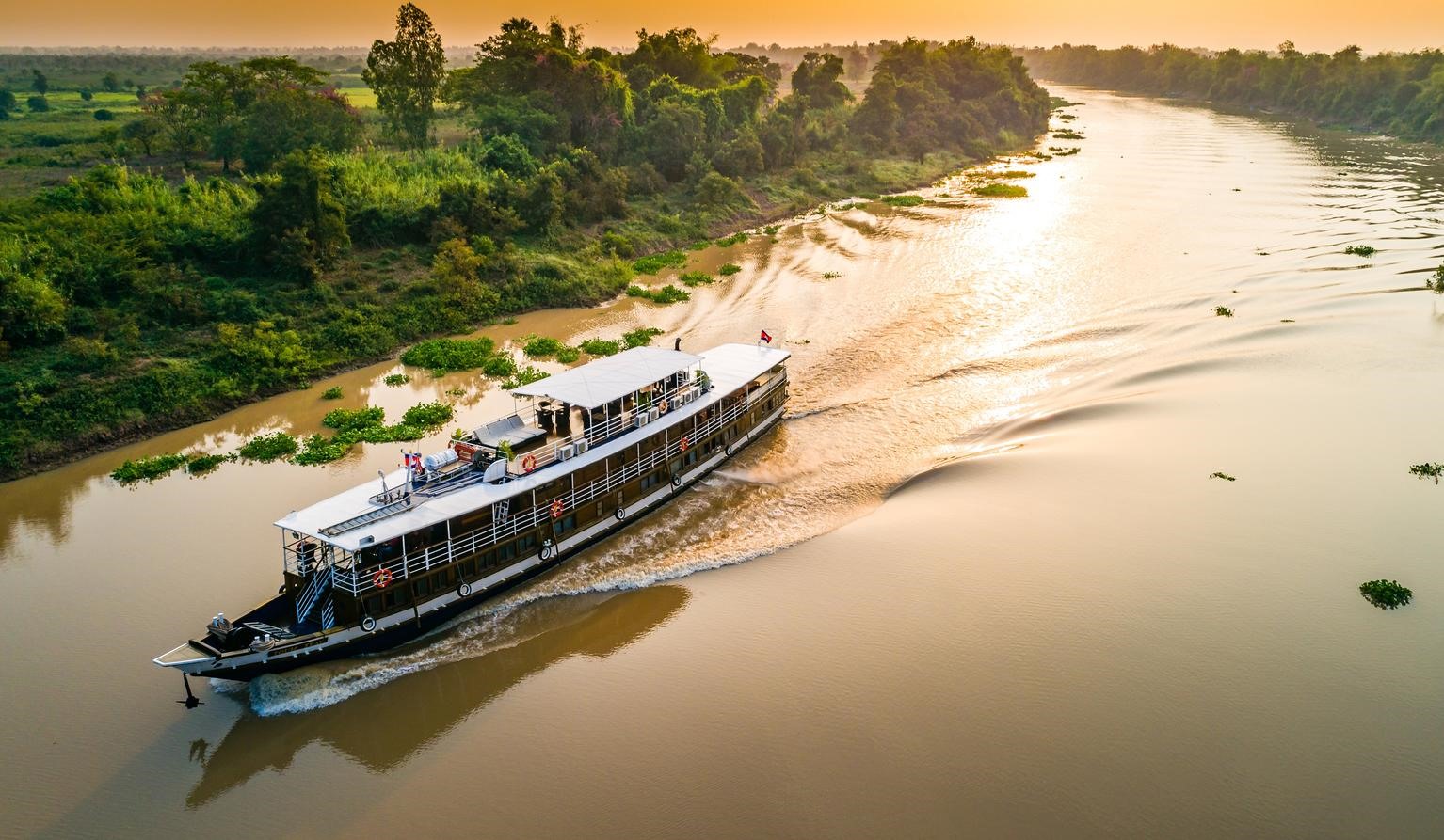du lịch mekong - Hình 2