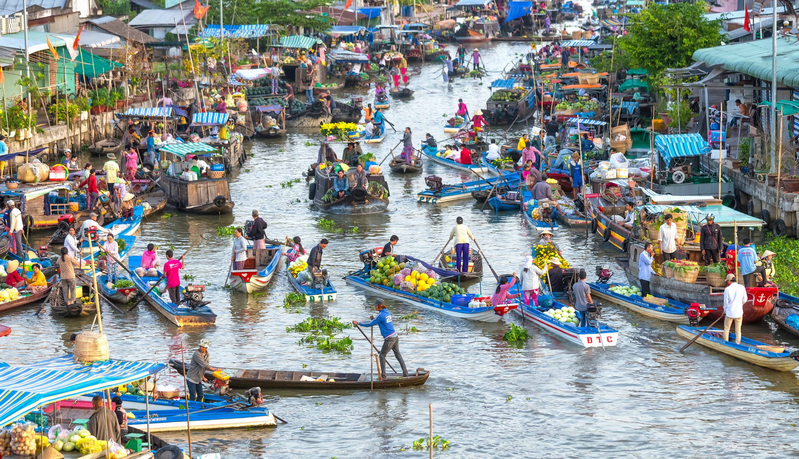 du lịch mekong - Hình 3