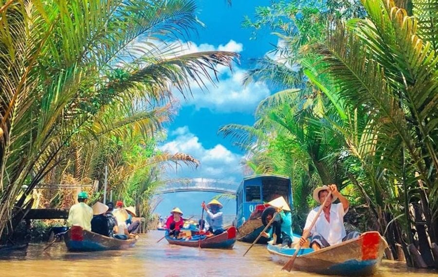 du lịch mekong - Hình 5