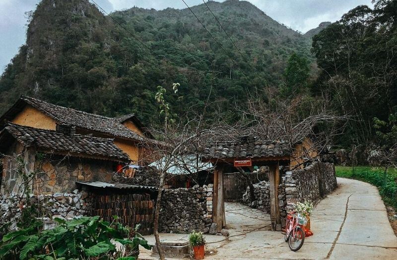 du lịch mèo vạc - Hình 4