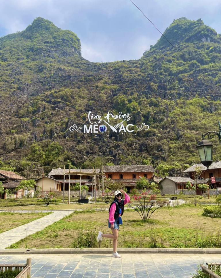 du lịch mèo vạc - Hình 5