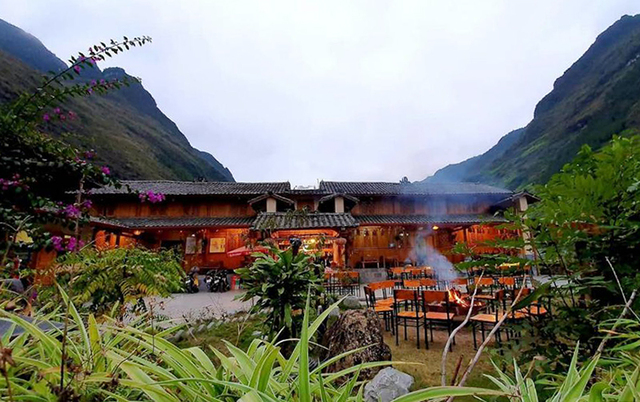 du lịch mèo vạc hà giang - Hình 3