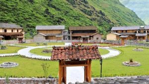 du lịch mèo vạc hà giang