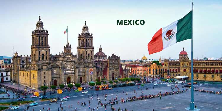 du lịch mexico có cần visa không - Hình 3