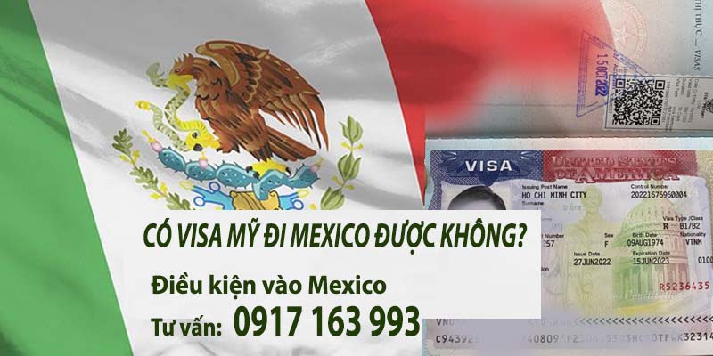 du lịch mexico có cần visa không - Hình 4