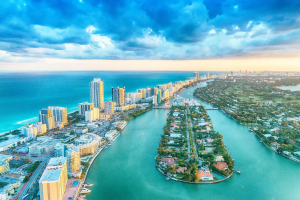 du lịch miami