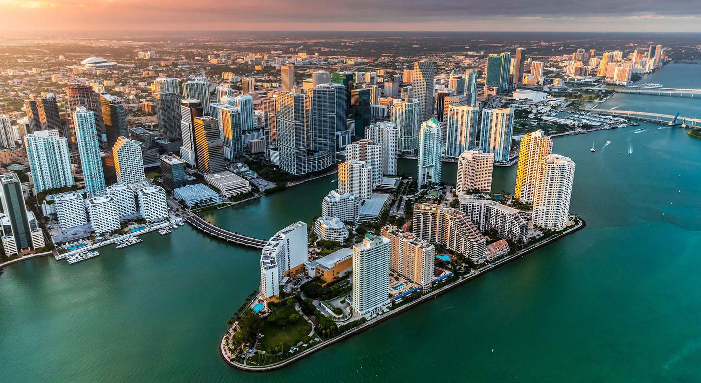 du lịch miami - Hình 4