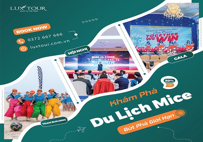 du lịch mice đà nẵng - Hình 4