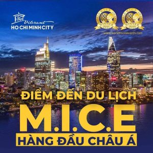 du lịch mice ở đầu