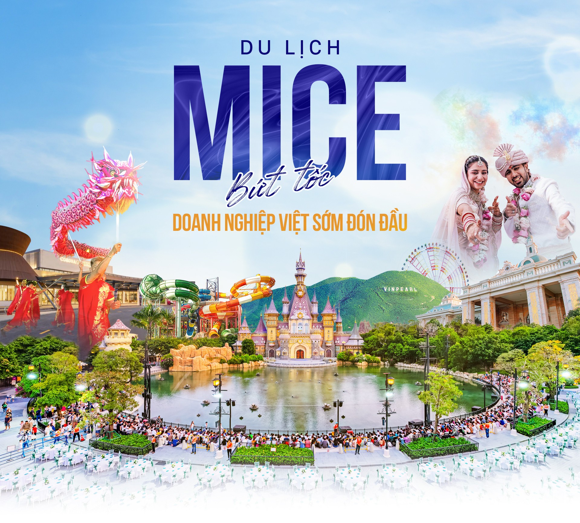 du lịch mice ở đầu - Hình 5