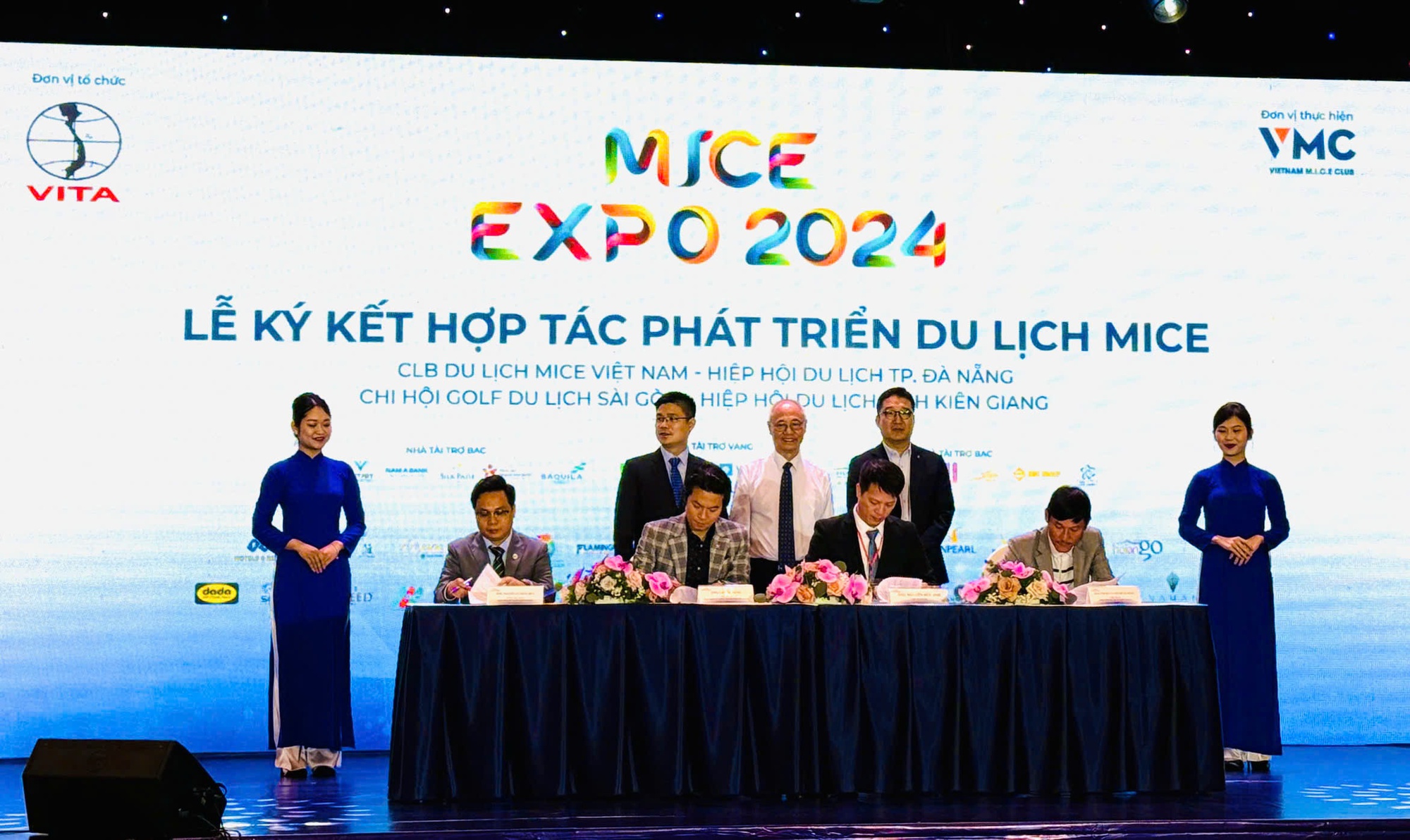 du lịch mice ở việt nam - Hình 2