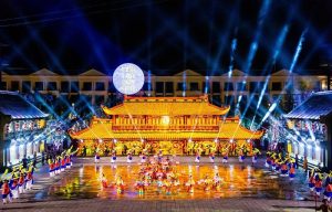 du lịch mice ở việt nam
