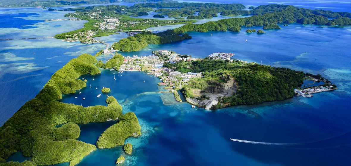 du lịch micronesia - Hình 2