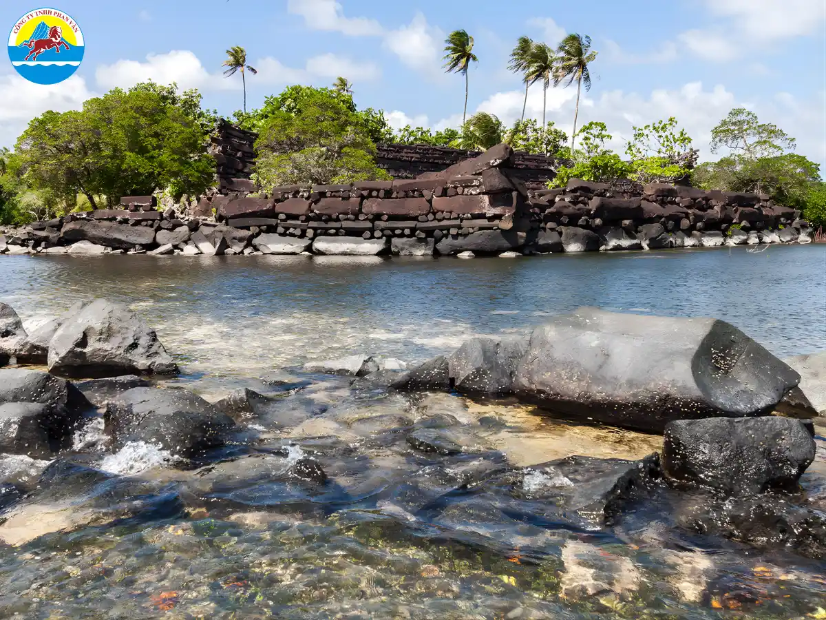du lịch micronesia - Hình 3