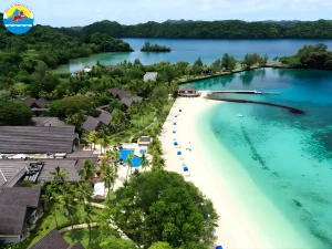 du lịch micronesia