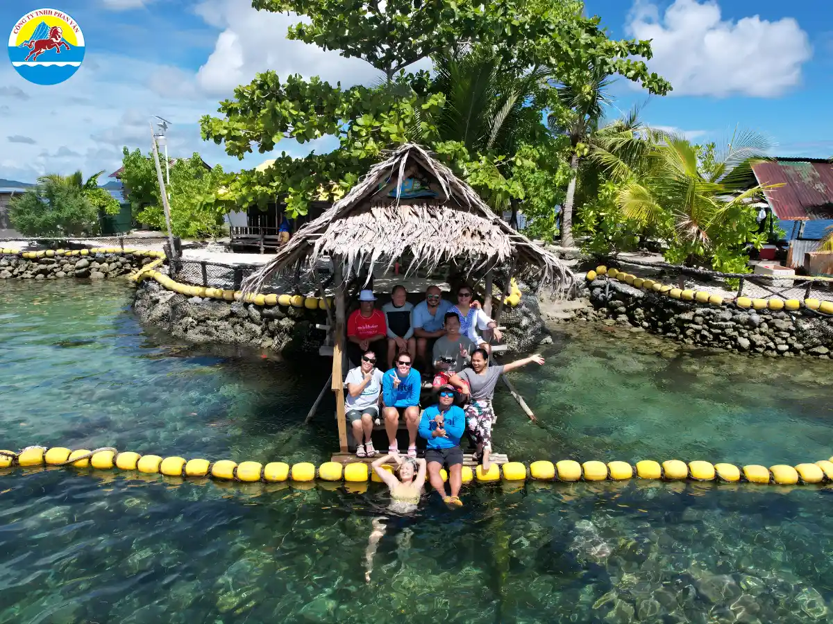 du lịch micronesia - Hình 4