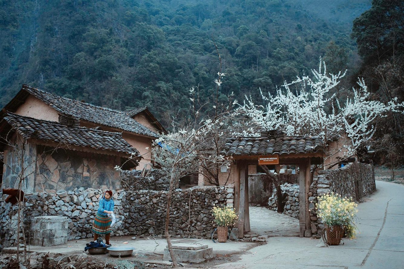 du lịch miền bắc mùa đông - Hình 5
