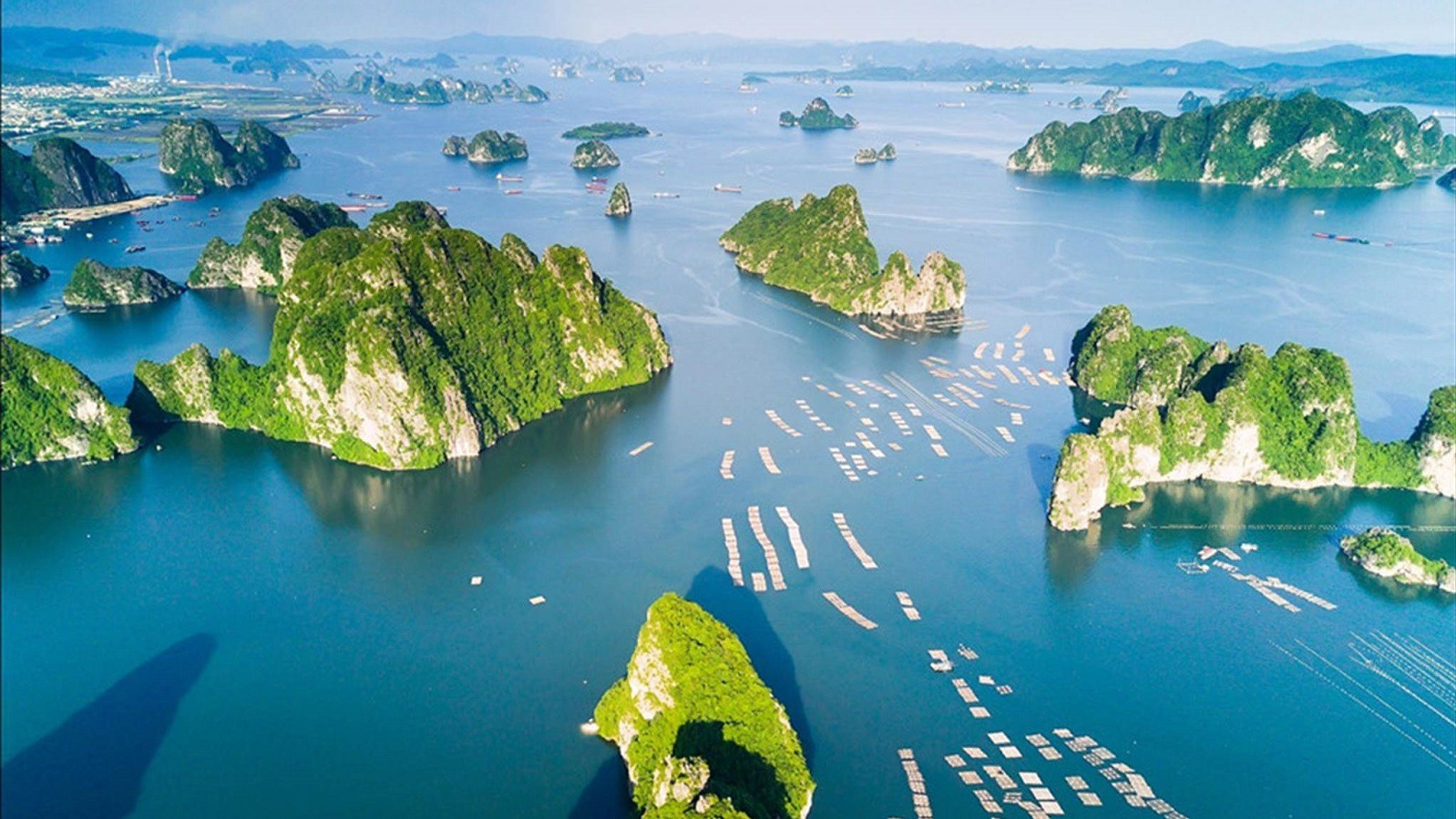 du lịch miền bắc tháng 6 - Hình 3