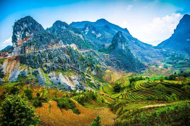 du lịch miền núi - Hình 4
