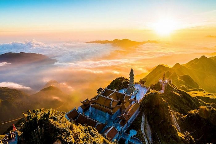 du lịch miền núi phía bắc - Hình 3