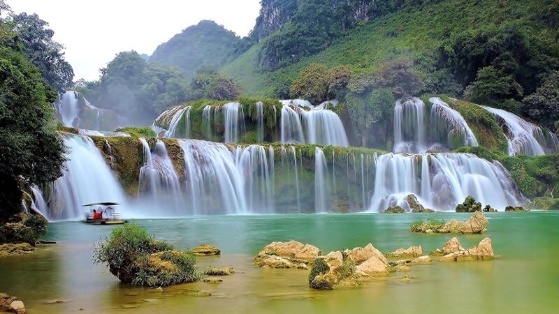 du lịch miền núi phía bắc - Hình 4
