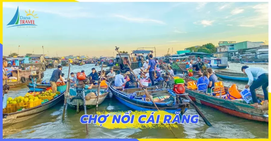 du lịch miền tây 5 ngày 4 đêm - Hình 5
