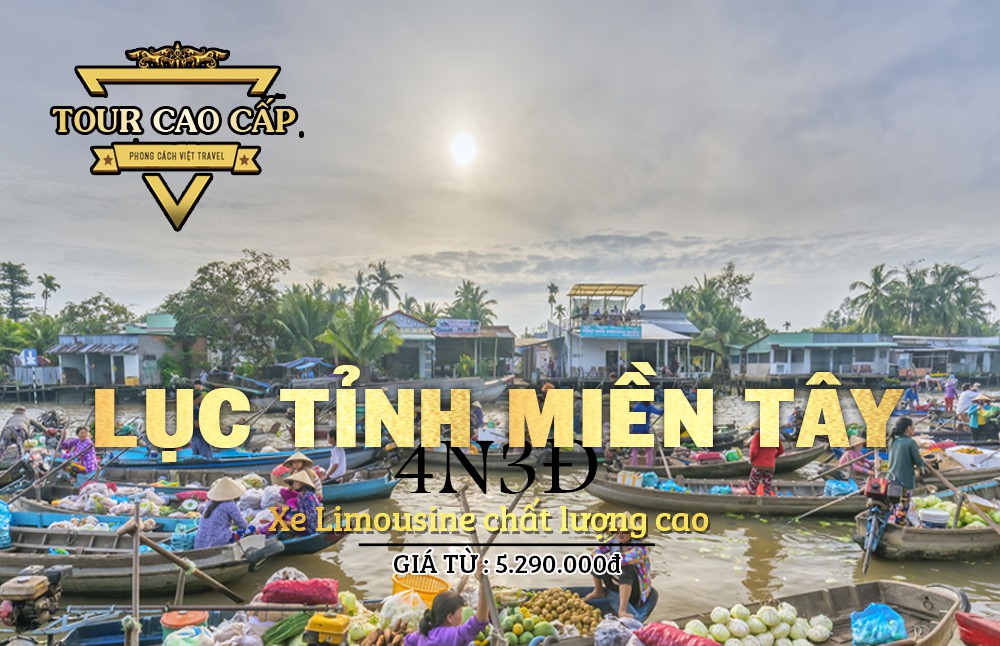 du lịch miền tây cao cấp - Hình 4