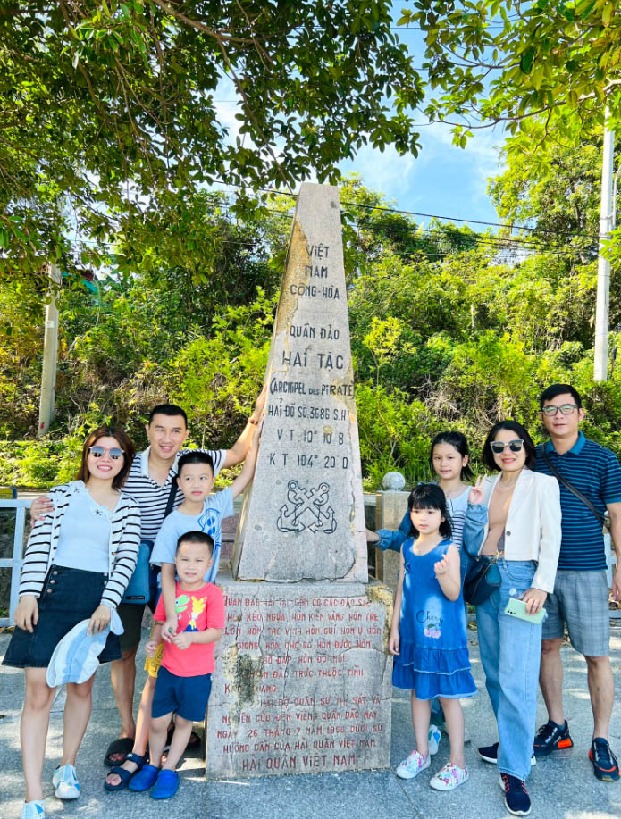 du lịch miền tây cho trẻ em - Hình 3