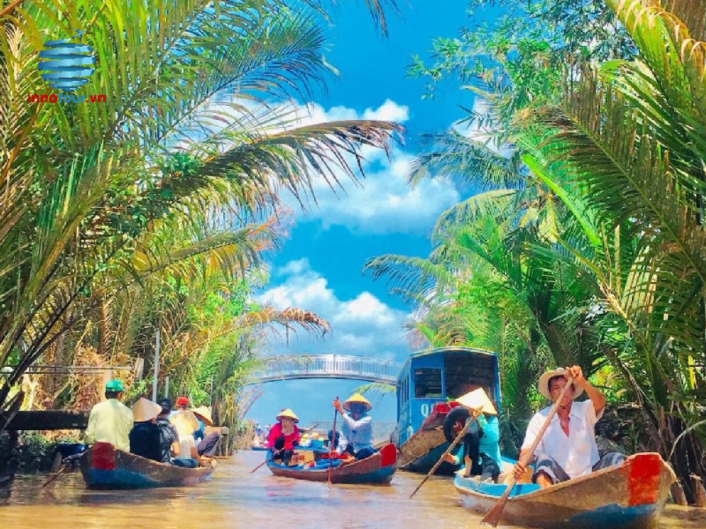 du lịch miền tây đoàn riêng - Hình 3