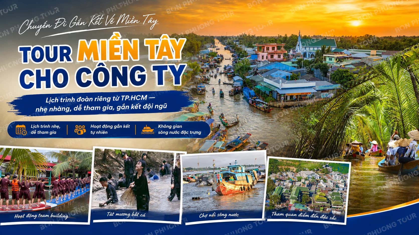 du lịch miền tây đoàn riêng - Hình 4