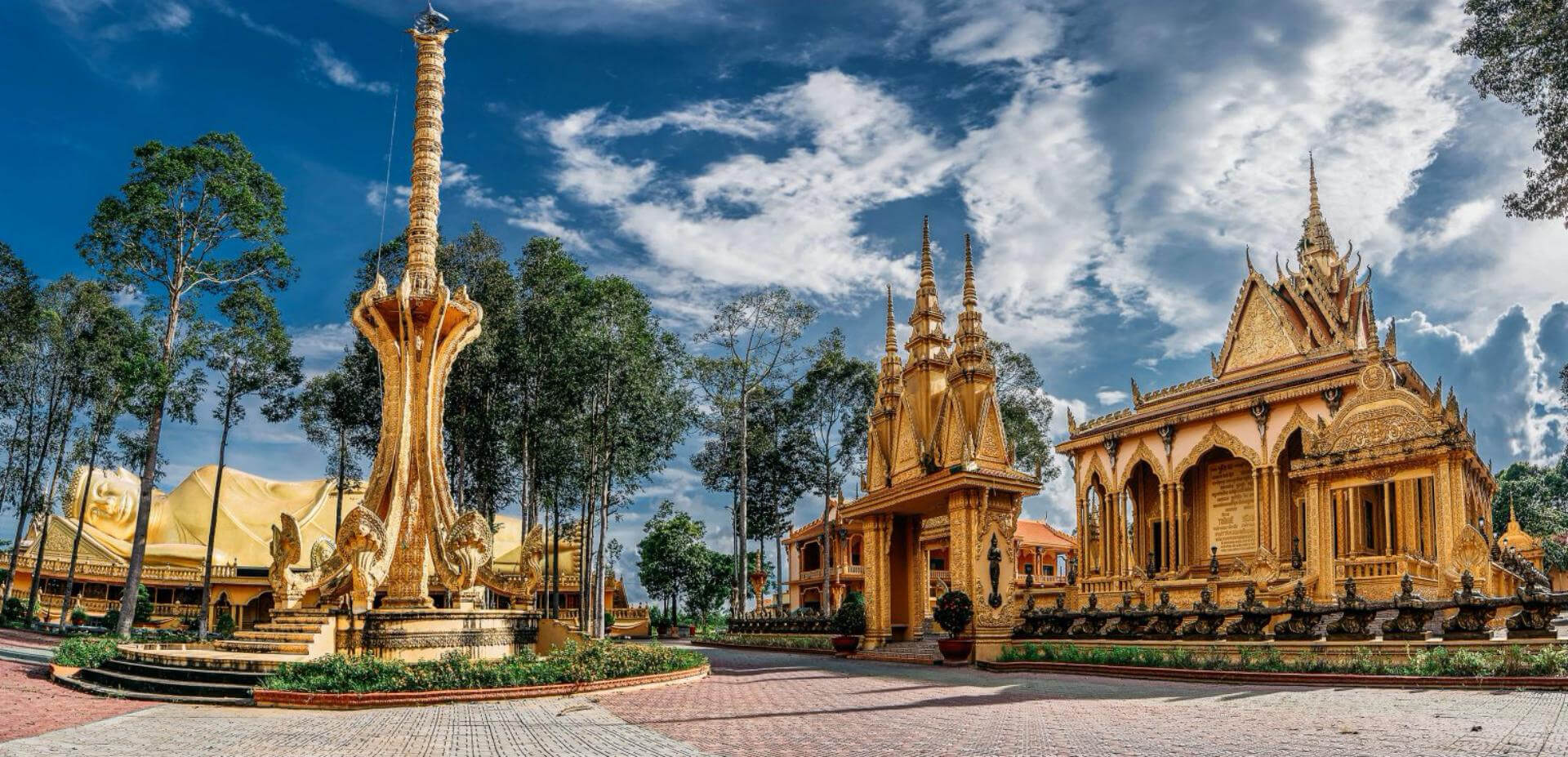 du lịch miền tây nên đi tỉnh nào - Hình 5