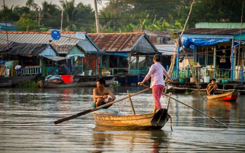 du lịch miền tây riêng tư - Hình 5