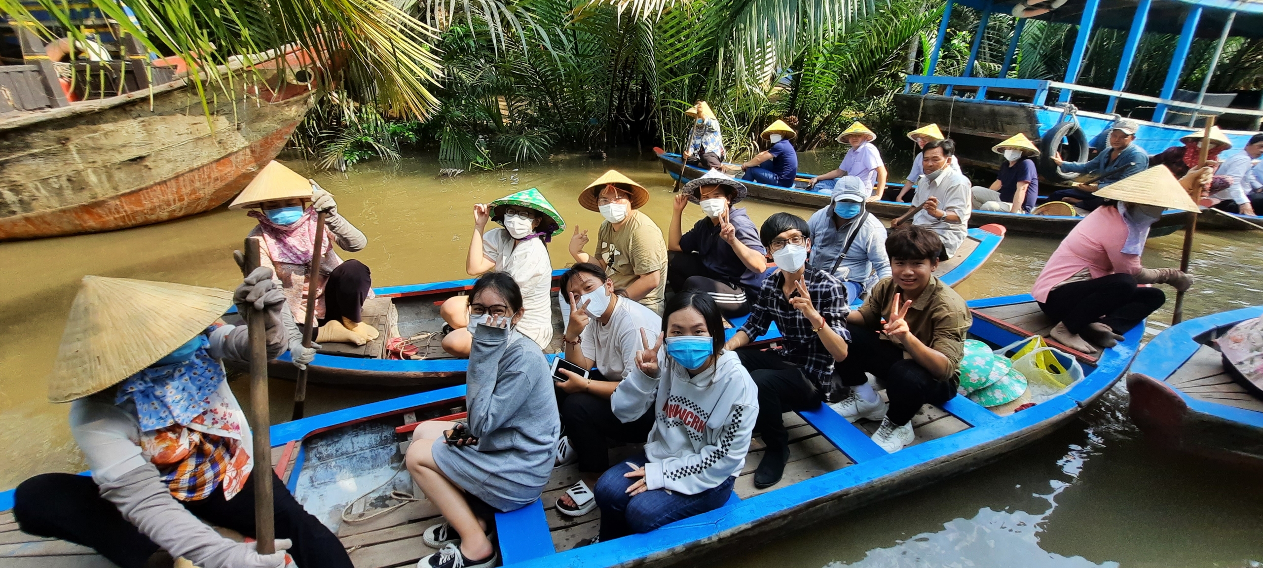 du lịch miền tây sinh viên - Hình 4