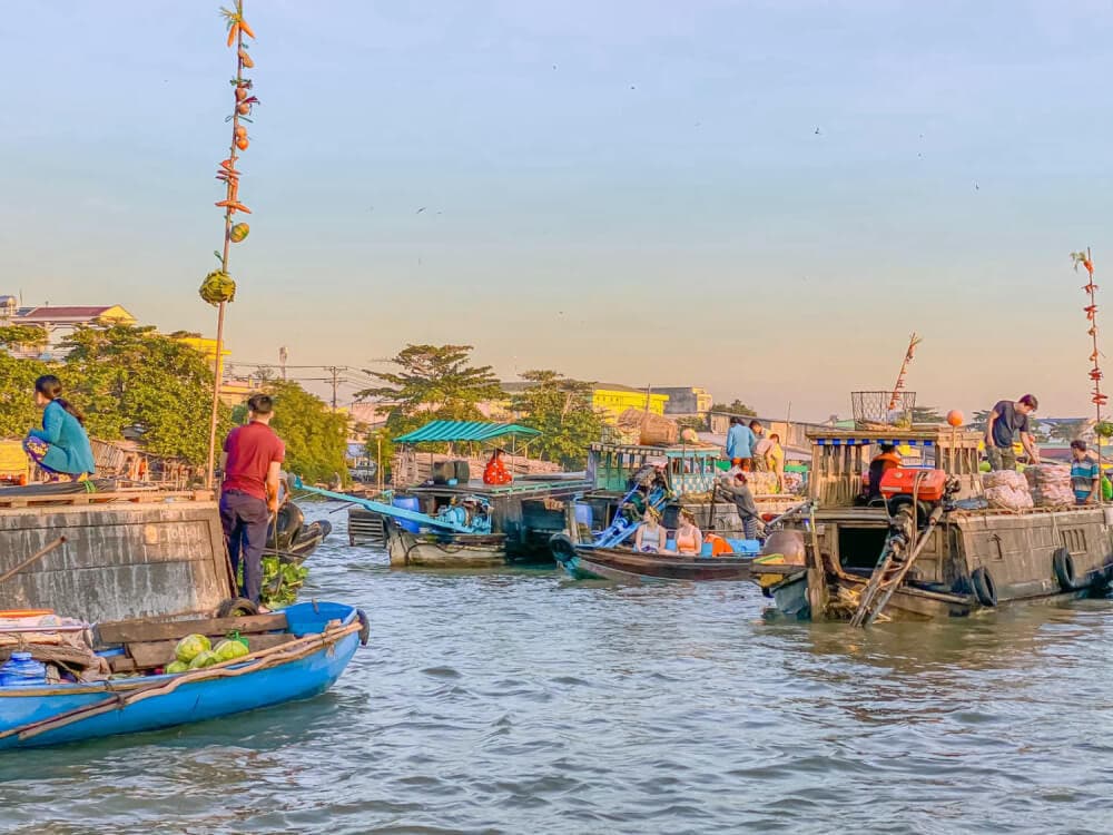 du lịch miền tây tháng 1 - Hình 4