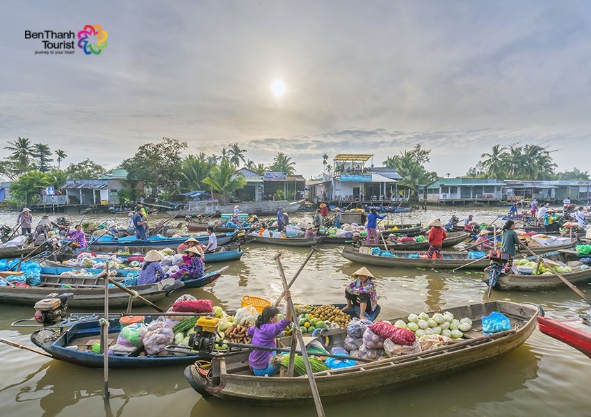 du lịch miền tây tháng 10 - Hình 4