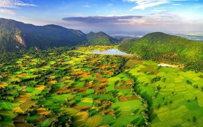 du lịch miền tây tháng 12 - Hình 4