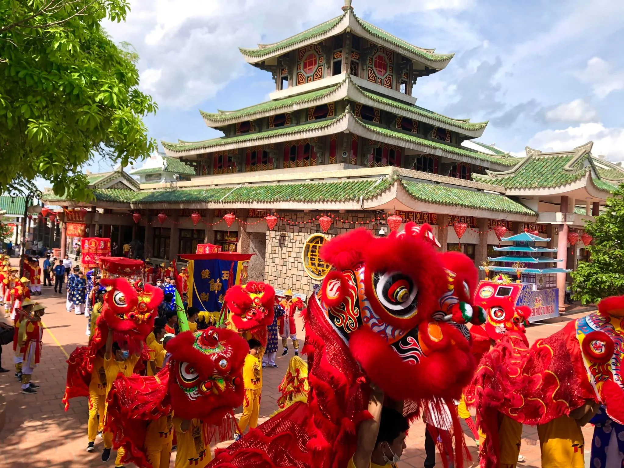 du lịch miền tây tháng 3 - Hình 3