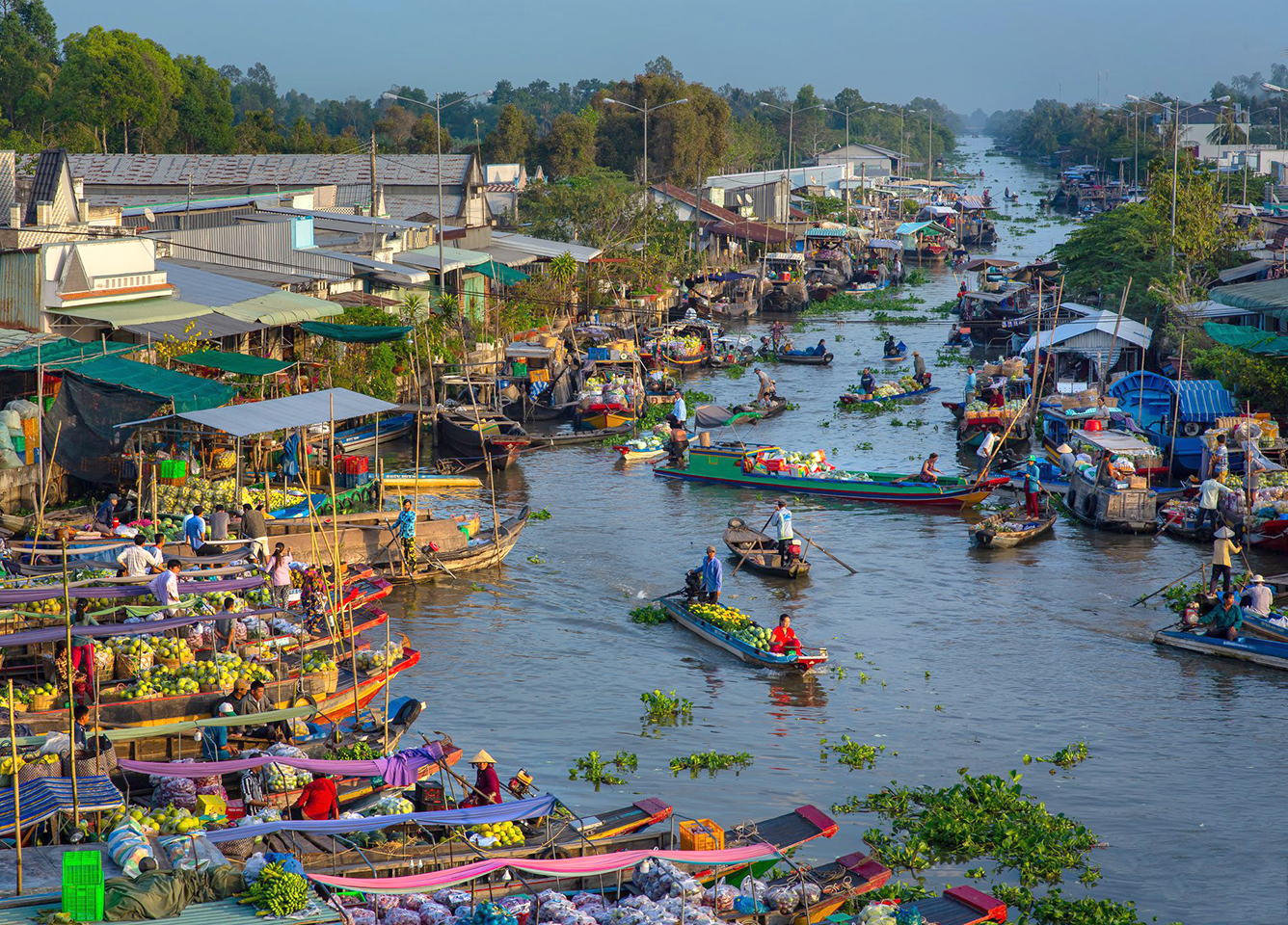 du lịch miền tây tháng 3 - Hình 4