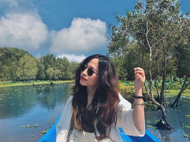 du lịch miền tây tháng 4 - Hình 5
