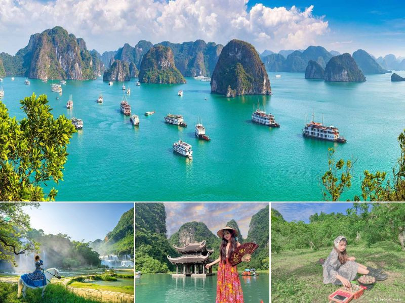 du lịch miền tây tháng 5 - Hình 2