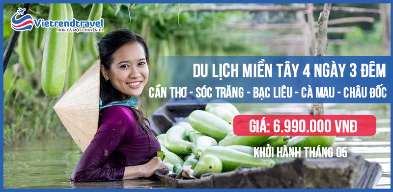 du lịch miền tây tháng 5 - Hình 4