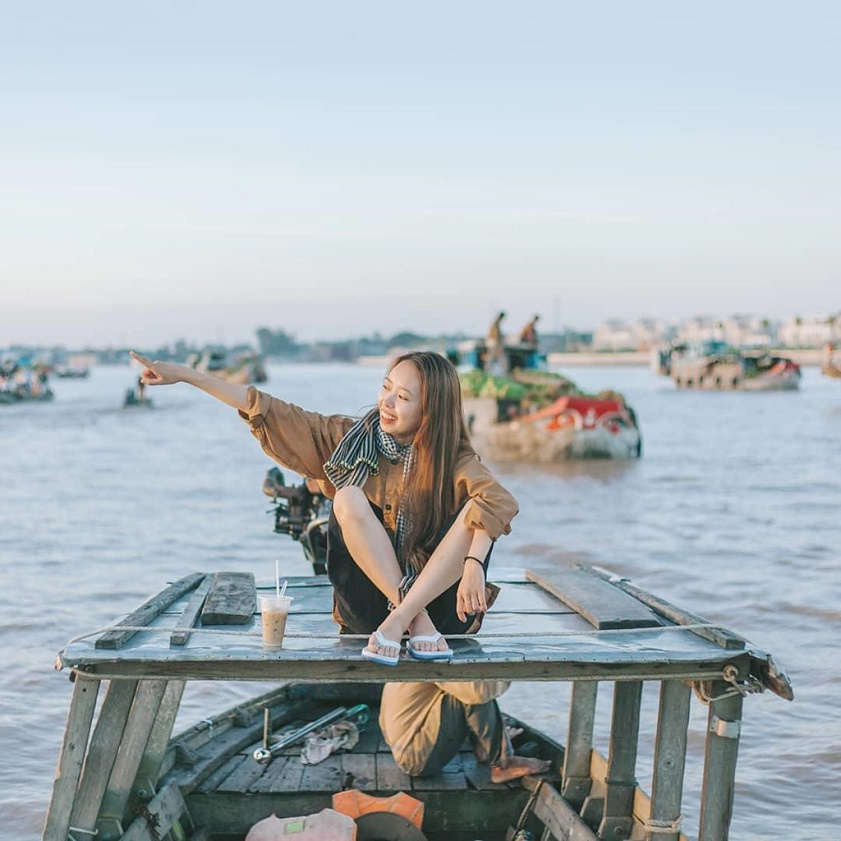 du lịch miền tây tháng 6 - Hình 5