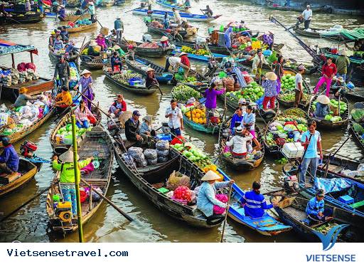 du lịch miền tây tháng 7 - Hình 5